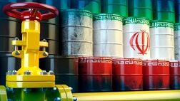 خرید نفت چین از ایران افزایش یافت