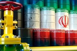 درآمد ۴۵ میلیارد دلاری ایران از فروش نفت در سال ۲۰۲۵ 
