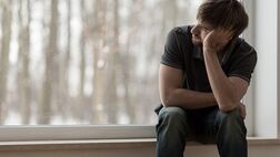 تفاوت های غم و افسردگی را بشناسید