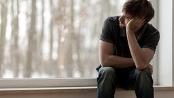 تفاوت های غم و افسردگی را بشناسید