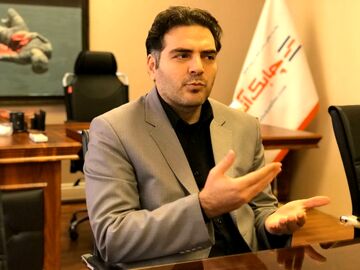 علیرضا بیات