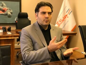 علیرضا بیات