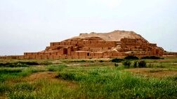 سند «چغازنبیل» به نام دولت زده شد
