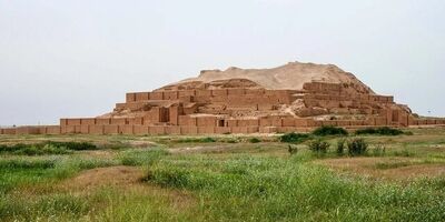 سند «چغازنبیل» به نام دولت زده شد
