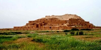 سند «چغازنبیل» به نام دولت زده شد
