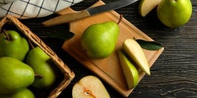 میوه ای که هم شما را لاغر می‌کند، هم از سرطان دور نگه می‌دارد!
