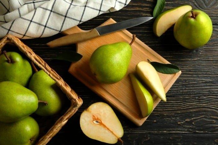 میوه ای که هم شما را لاغر می‌کند، هم از سرطان دور نگه می‌دارد!

