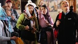 ایجاد مشوق‌هایی برای صادرات گردشگری