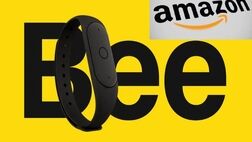 «آمازون» استارت‌آپ هوش مصنوعی «Bee» را خریداری کرد
