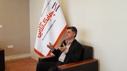 چابک آنلاین در بین سه رسانه برتر صنعت بیمه است
