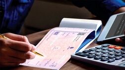 این استان‌ها در فروردین ماه بیشترین چک‌های برگشتی را داشتند