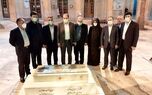 ۱۲ هزار نفر از ساکنین جزیره های کیش و هندورابی تحت پوشش بیمه های عمر آسیا قرار دارند
