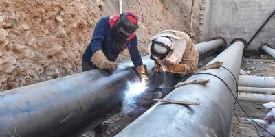 رشد ۱۶.۳ درصدی بهره‌وری صنعت نفت و گاز