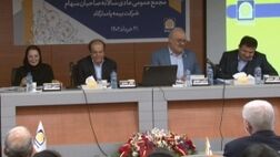 طبق مصوبه مجمع عمومی عادی سالانه صاحبان سهام ؛ شرکت بیمه پاسارگاد به ازای هر سهم ۲۰۰ ریال سود داد
