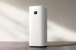 شیائومی دستگاه تصفیه هوا جدیدی با فیلتراسیون ۱۳ لایه معرفی کرد
