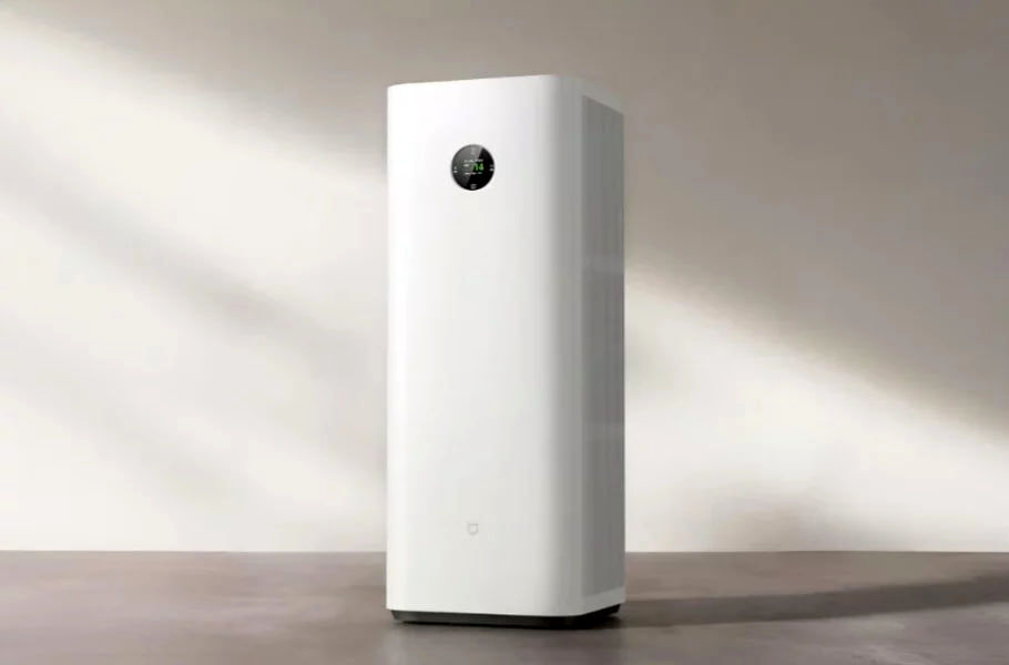 شیائومی دستگاه تصفیه هوا جدیدی با فیلتراسیون ۱۳ لایه معرفی کرد
