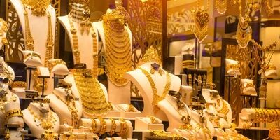افزایش ارزش معاملاتی طلا در بازار