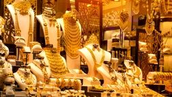 افزایش ارزش معاملاتی طلا در بازار