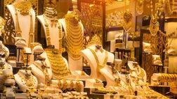 افزایش ارزش معاملاتی طلا در بازار