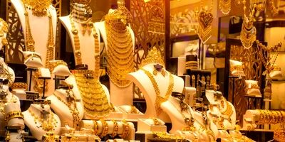 افزایش ارزش معاملاتی طلا در بازار