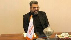 نحوه ارتباط هیات عامل بیمه مرکزی با شبکه فروش ضعیف است + فیلم
