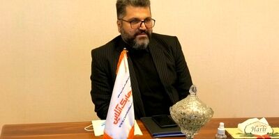 سرپرست معاونت توسعه و نوآوری نهاد ناظر صنعت بیمه منصوب شد