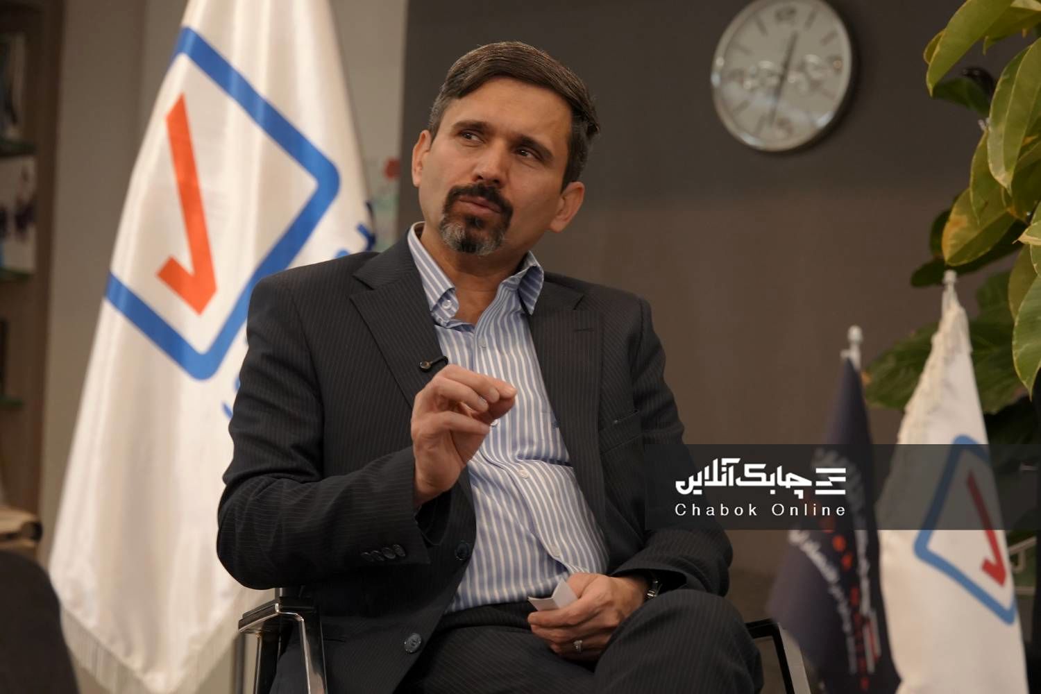 اجماعی درخصوص آزاد سازی نرخ کارمزد ها در صنعت بیمه وجود ندارد + فیلم