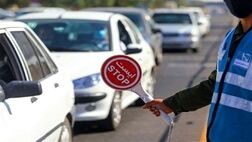 سهم ٥٧ درصدى عابران پیاده در بخش فوتى‌ها