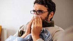 سرماخوردگی در حال گسترش در دنیا