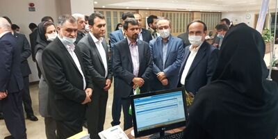 مدیران ارشد صنعت بیمه به آذربایجان غربی سفرمی کنند