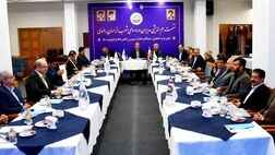 بیمه ایران خراسان رضوی در مسیر جهش ۱۴۰۵؛ تمرکز بر توسعه فروش و مشتری‌مداری