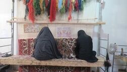 مشکل بیمه قالیبافان حل شد!