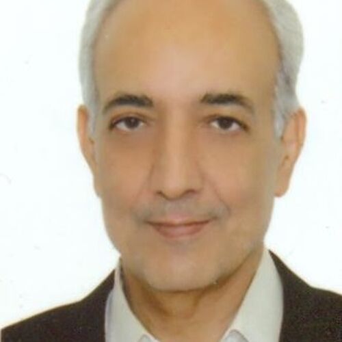 محمدابراهیم  امین