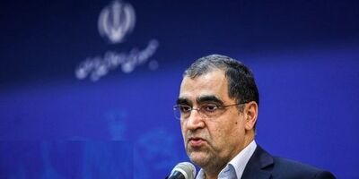 بیمه باید با کمترین کسری وارد 98 شود/ نباید باری بر دوش مردم باشیم

