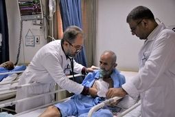 پول بیمه درمان بابت حقوق بازنشستگان هزینه می‌شود
