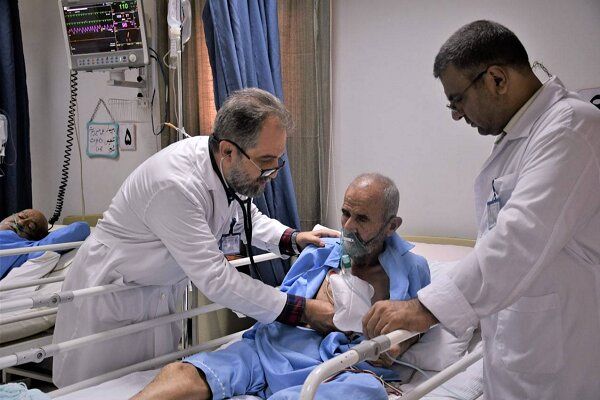 پول بیمه درمان بابت حقوق بازنشستگان هزینه می‌شود
