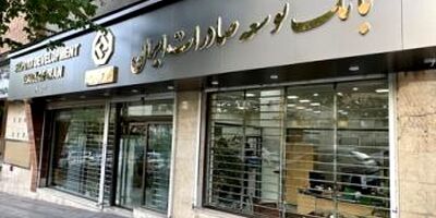 انتصاب بهرنگ کمالی شهدادی به سمت سرپرست شرکت گروه مالی توسعه تعاون
