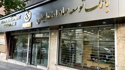 افزایش 57 درصدی تسهیلات بانک توسعه صادرات ایران به شرکت های کوچک و متوسط
