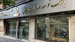 افزایش 57 درصدی تسهیلات بانک توسعه صادرات ایران به شرکت های کوچک و متوسط
