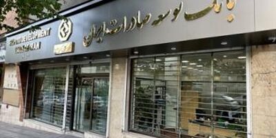 افزایش 57 درصدی تسهیلات بانک توسعه صادرات ایران به شرکت های کوچک و متوسط
