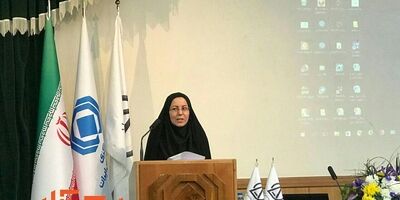 رئیس پژوهشکده بیمه مرکزی هم به جمع  ارزیابان حرفه‌ای خسارت صنعت بیمه نیامد!
