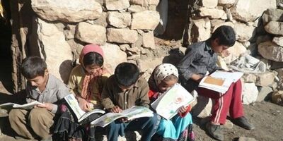 ۲۲۱۵ مدرسه سنگی در کشور شناسایی شده است