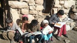 ۲۲۱۵ مدرسه سنگی در کشور شناسایی شده است
