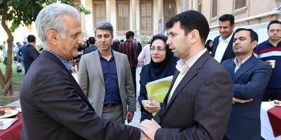 عیسی‌زاده از هیات مدیره سرمایه‌گذاری گروه توسعه ملی خداحافظی کرد