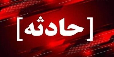 مصدوم شدن ۷ نفر در حادثه آتش سوزی محور بابل – قائم‌شهر
