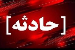 مصدوم شدن ۷ نفر در حادثه آتش سوزی محور بابل – قائم‌شهر
