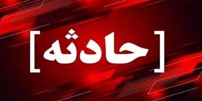 مصدوم شدن ۷ نفر در حادثه آتش سوزی محور بابل – قائم‌شهر
