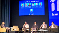 صنعت بیمه  در مدیریت ریسک حتی از نظام بانکی هم قوی تر است