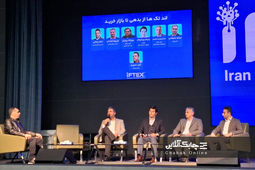 صنعت بیمه  در مدیریت ریسک حتی از نظام بانکی هم قوی تر است