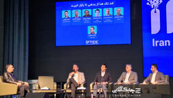 صنعت بیمه  در مدیریت ریسک حتی از نظام بانکی هم قوی تر است